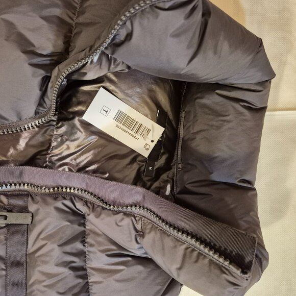 Uniqlo +J Jil Sander Down Volume Vest Women 2021 - Picture 7 of 13
